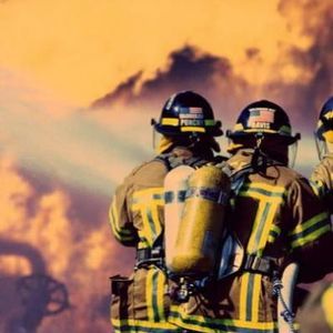 Meet your Posher, Marie